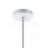 ELISA függesztő készlet FEHA+FEKK/FEHK+KF   230V LED E27 15W