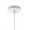 ELISA függesztő készlet FEHA+FEHK+KF   230V LED E27 15W