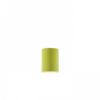 RON 15/20 lámpabúra  Chintz lime/fehér PVC  max. 28W