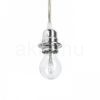 KOMBIX 2 függesztő készlet KA+AK+KF   230V LED E27 2x15W