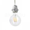 KOMBIX 2 függesztő készlet FEHA+AK+KF   230V LED E27 2x15W
