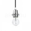 KOMBIX 2 függesztő készlet FEHA+FEKK+KF   230V LED E27 2x15W