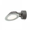 FOX kültéri lámpa antracitszürke  230V LED 9W 120° IP65  3000K