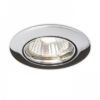 TOPIC R dönthető lámpa  króm 230V LED GU10 8W