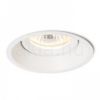 SOBER süllyesztett lámpa fehér  230V LED GU10 7W