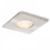 SPLASH SQ süllyesztett lámpa  matt nikkel 230V LED GU10 8W IP65