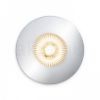 WATERBOY R   króm 230V LED 10W 40° IP65  3000K