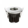 WATERBOY R   króm 230V LED 10W 40° IP65  3000K