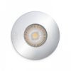 WATERBOY R   króm 230V LED 10W 40° IP65  3000K