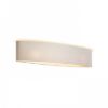 CASUAL 120/25 lámpabúra  Polycotton fehér/fehér PVC  max. 23W
