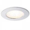 INEZ R   króm 12V= LED 3W IP44  3000K