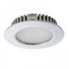 INEZ R   króm 12V= LED 3W IP44  3000K