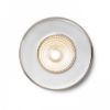 MERGO R süllyesztett lámpa króm 230V LED 6.5W IP44 3000K