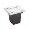 ORBU SQ   rozsdamentes acél 230V GU10 35W IP65