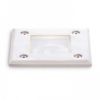 ORBU SQ   rozsdamentes acél 230V GU10 35W IP65