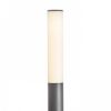 VADIS 90 állólámpa antracitszürke  230V LED 8W IP54  3000K