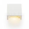 JACK LED fali lámpa  gipsz 230V LED 2x2W  3000K