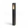 TREEZA 65 állólámpa antracit  230V LED E27 15W IP54