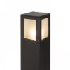 PONDER 65 állólámpa fekete  230V LED E27 15W IP44