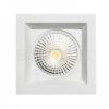 TECH I rögzített fehér  230V LED 5.4W 40°  3000K