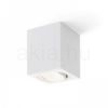 MAYO SQ mennyezeti billenthető fehér  230V/700mA LED 9W 36°  2700K