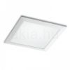 SEEYOU 15 négyszögű süllyesztett fehér  230V/350mA LED 16W  3000K