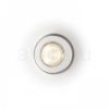 DINGO S dönthető lámpa  gipsz 12V LED GU5,3 15W