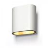 TETE LED II fali lámpa fehér 230V/700mA LED 2x3W 3000K
