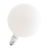 OSRAM Globe 200 DIMM matt 230V E27 LED EQ60 2700K