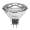 OSRAM MR16 DIMM   12V GU5,3 LED EQ35 36°  3000K
