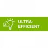 OSRAM ULTRA ECONOMY 210lm/W Globe 95   világos 230V E27 LED EQ60  3000K
