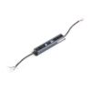 LED STRIP ORION 60 vezérlő 230V/12V= 60W IP67