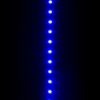 LED STRIP ORION RGB LED szalag 5m   12V= LED 72W 120°  RGB