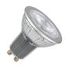 OSRAM PAR16 DIMM   230V GU10 LED EQ100 36°  3000K