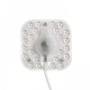 LED MODUL SQ 10    230V LED 12W  3000K