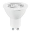 OSRAM PAR16  fehér  230V GU10 LED EQ35 36°  2700K