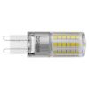 OSRAM PIN G9    230V G9 LED EQ48 320°  2700K