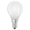OSRAM Retrofit ilum DIMM  matt 230V E14 LED EQ60  2700K