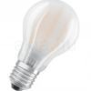 OSRAM Retrofit Classic A DIMM  matt 230V E27 LED EQ100  2700K