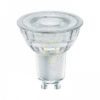 OSRAM PAR16 GLOWdim izzó   230 GU10 LED EQ50 36°  2700K