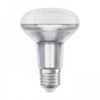 OSRAM R80 DIMM izzó   230V E27 LED EQ100 36°  2700K