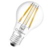 OSRAM Retrofit Classic A DIMM  világos 230V E27 LED EQ100  2700K