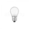 OSRAM Retrofit ilum DIMM izzó  matt 230V E27 LED EQ25  2700K