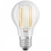 OSRAM Retrofit Classic A DIMM izzó  világos 230V E27 LED EQ75  2700K