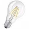 OSRAM Retrofit Classic A DIMM izzó  világos 230V E27 LED EQ40  2700K