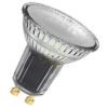 OSRAM PAR16 DIMM   230V GU10 LED EQ80 120°  2700K