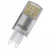 OSRAM PIN G9    230V G9 LED EQ40 300°  2700K