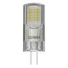 OSRAM PIN G4    12V G4 LED EQ28 320°  2700K