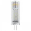 OSRAM PIN G4    12V G4 LED EQ20 320°  2700K