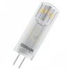 OSRAM PIN G4    12V G4 LED EQ20 320°  2700K